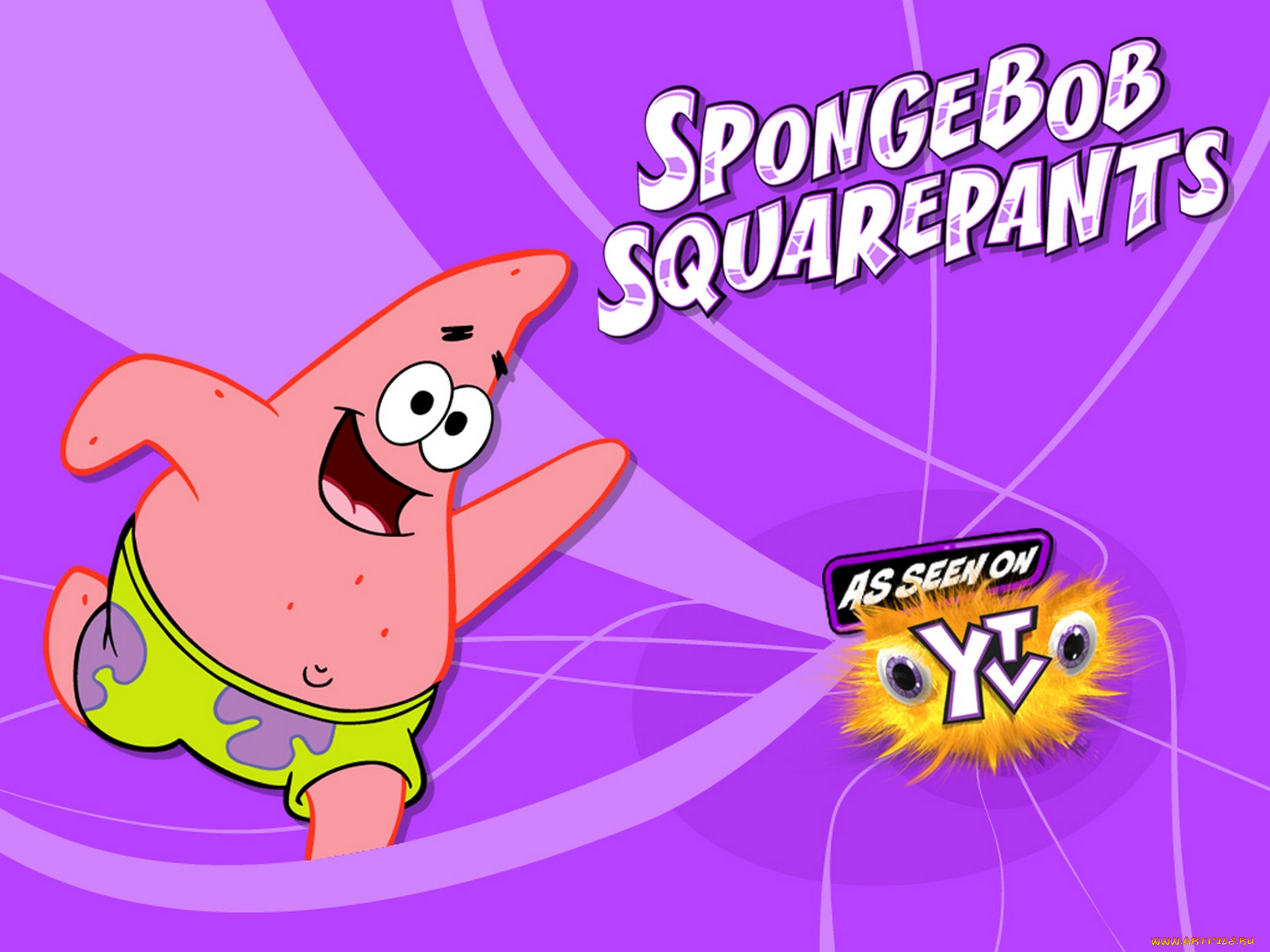 , spongebob, squarepants